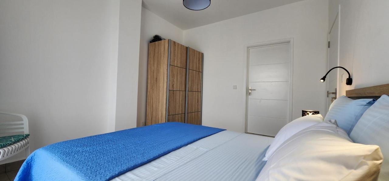 Sandstone Luxury 2 Bedroom Apartment With Lift And Common Pool Flic-en-Flacq Εξωτερικό φωτογραφία