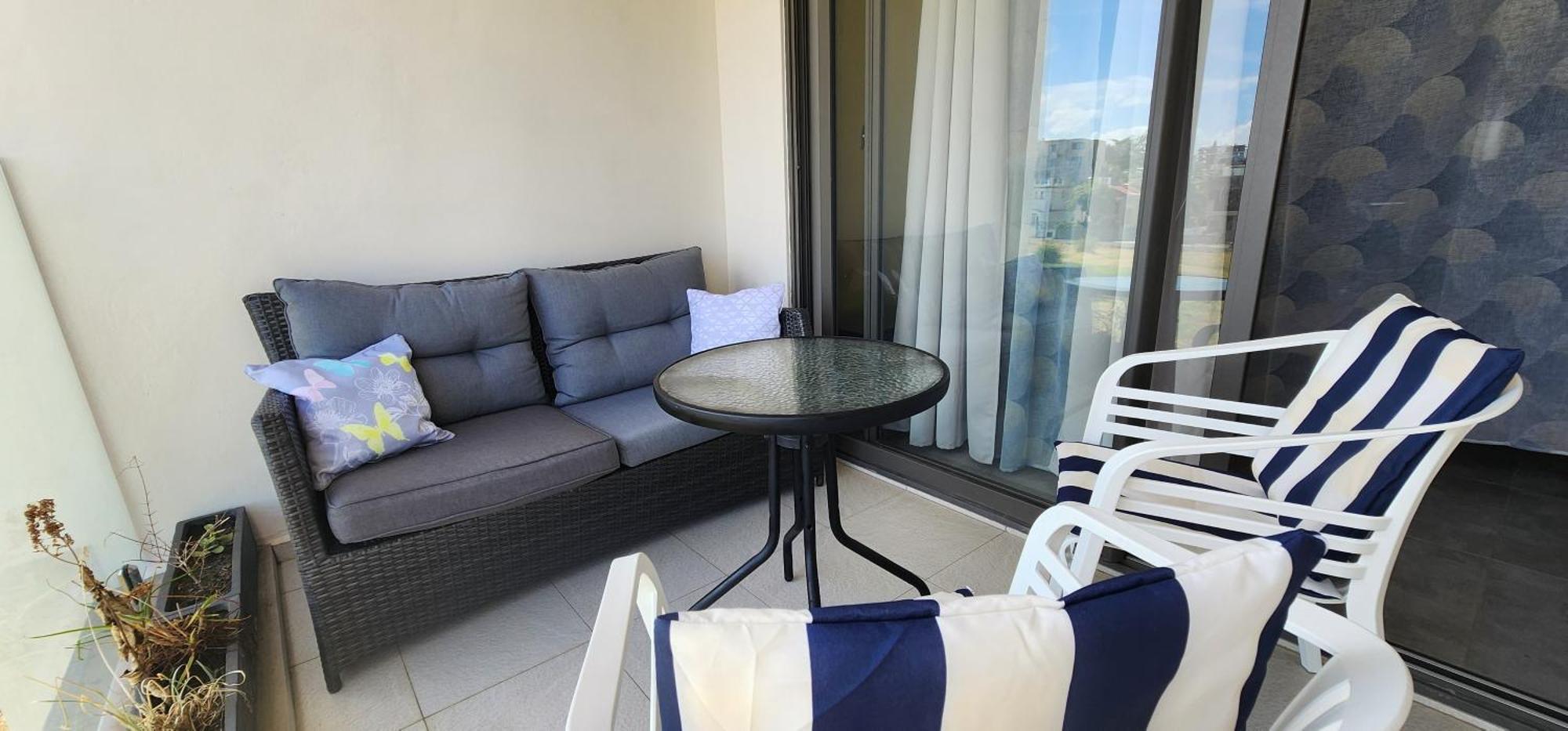 Sandstone Luxury 2 Bedroom Apartment With Lift And Common Pool Flic-en-Flacq Εξωτερικό φωτογραφία